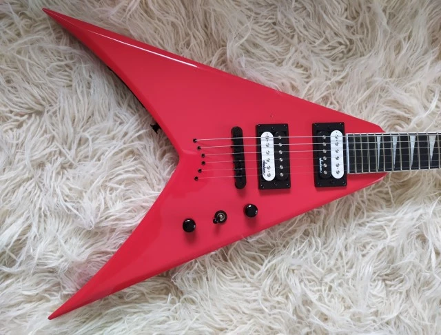 Jackson King V Js32