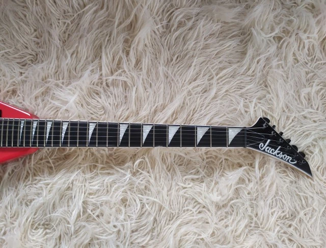 Jackson King V Js32