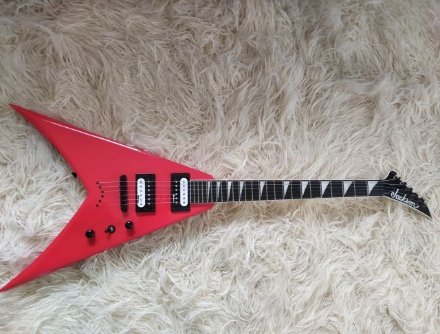 Jackson King V Js32
