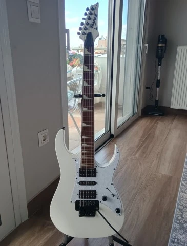 Ibanez RG 350 DXZ ΚΑΙΝΟΥΡΓΙΑ