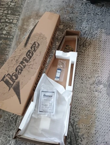 Ibanez RG 350 DXZ ΚΑΙΝΟΥΡΓΙΑ