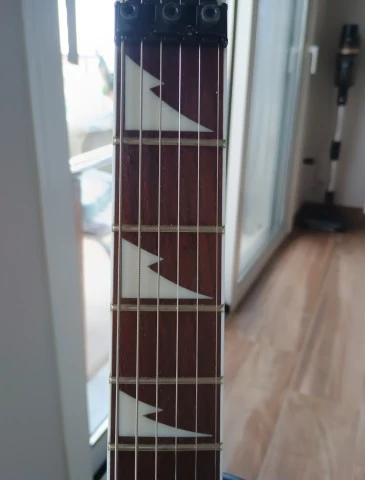 Ibanez RG 350 DXZ ΚΑΙΝΟΥΡΓΙΑ