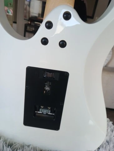 Ibanez RG 350 DXZ ΚΑΙΝΟΥΡΓΙΑ