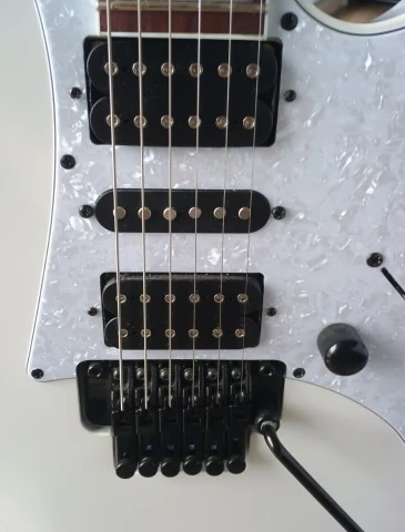 Ibanez RG 350 DXZ ΚΑΙΝΟΥΡΓΙΑ