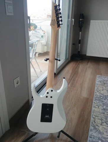 Ibanez RG 350 DXZ ΚΑΙΝΟΥΡΓΙΑ