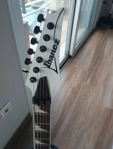 Ibanez RG 350 DXZ ΚΑΙΝΟΥΡΓΙΑ
