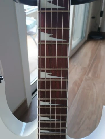 Ibanez RG 350 DXZ ΚΑΙΝΟΥΡΓΙΑ