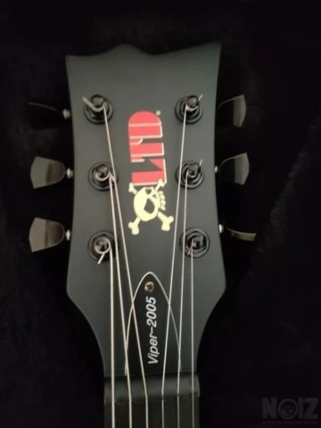 ESP LTD Viper 2005 (30 year anniversary)