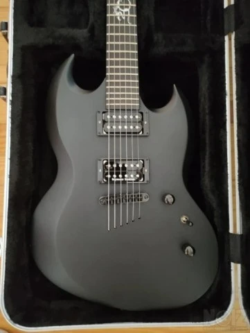 ESP LTD Viper 2005 (30 year anniversary)