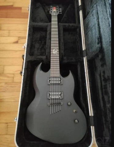 ESP LTD Viper 2005 (30 year anniversary)
