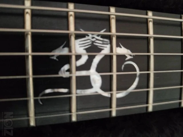 ESP LTD Viper 2005 (30 year anniversary)