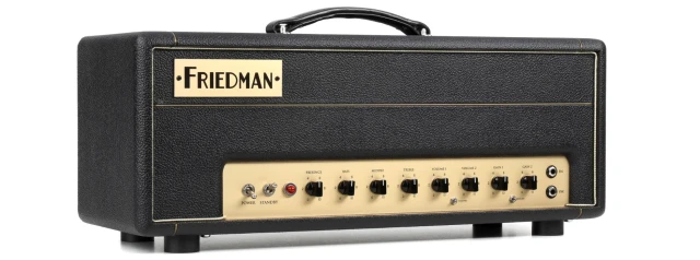 Friedman Smallbox 50 – Άριστη Κατάσταση