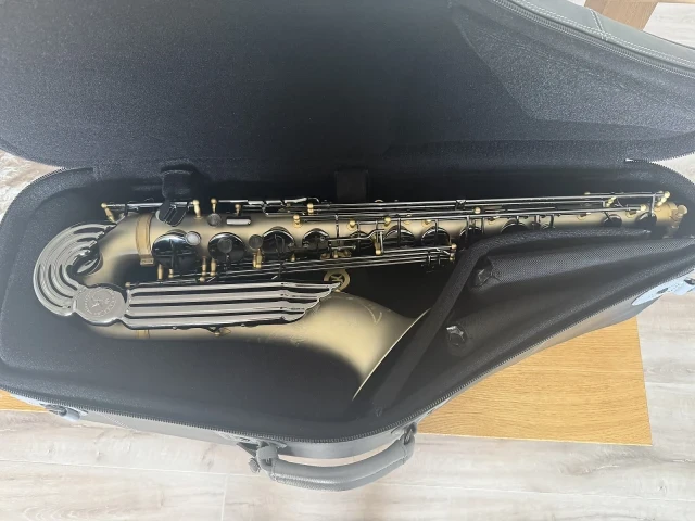 Keilwerth SX90R 100th Anniversary Tenor 