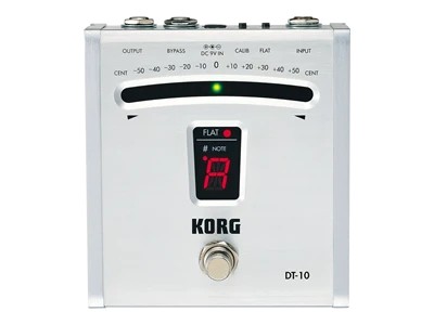 Guitar pedals διάφορα 