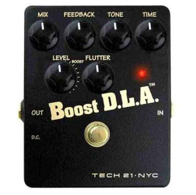 Guitar pedals διάφορα 