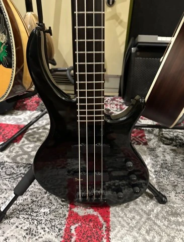 Toby by Tobias Epiphone
