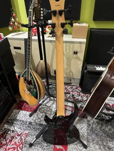 Toby by Tobias Epiphone