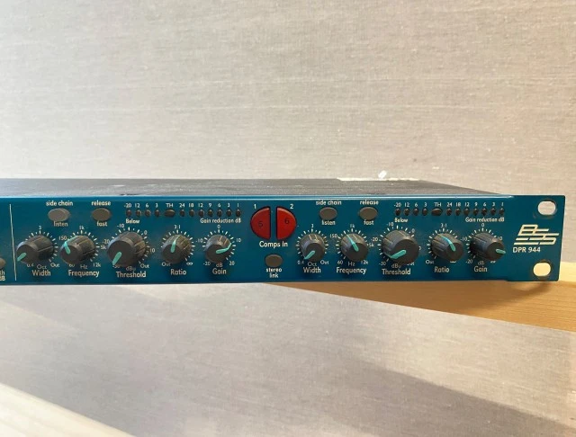 BSS Opal DPR 944