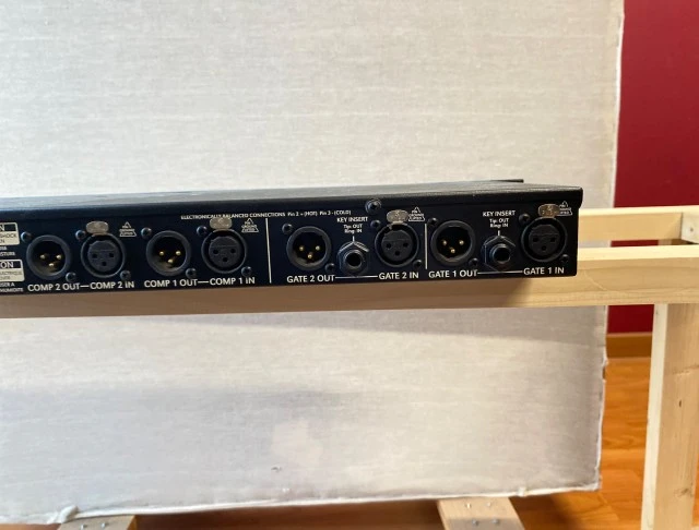 BSS Opal DPR 944