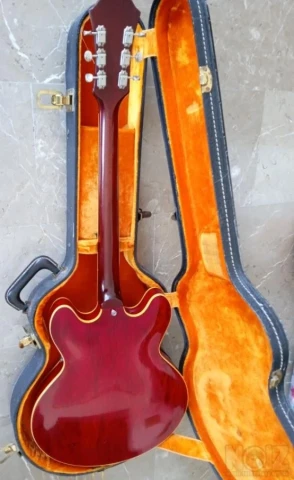 1965 Original Gibson / Epiphone Casino U