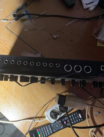 Drum machine