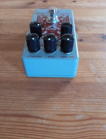 Catalinbread Talisman