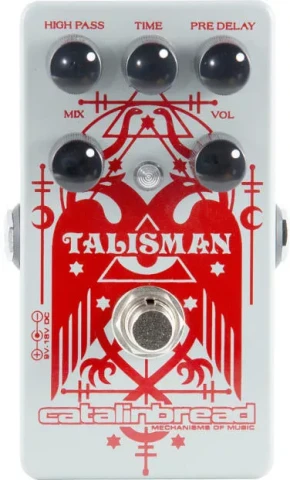 Catalinbread Talisman