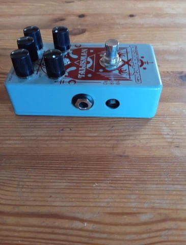 Catalinbread Talisman
