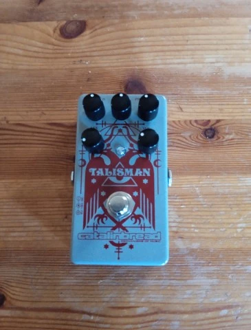Catalinbread Talisman