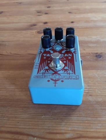 Catalinbread Talisman