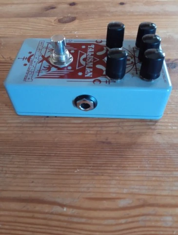 Catalinbread Talisman