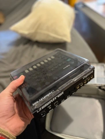 Elektron Digitone 1 