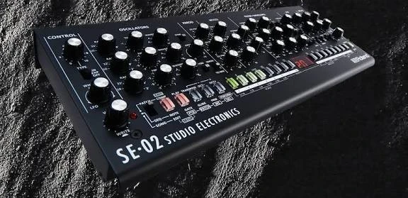 Roland SE-O2 