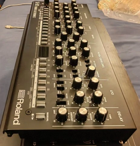 Roland SE-O2 