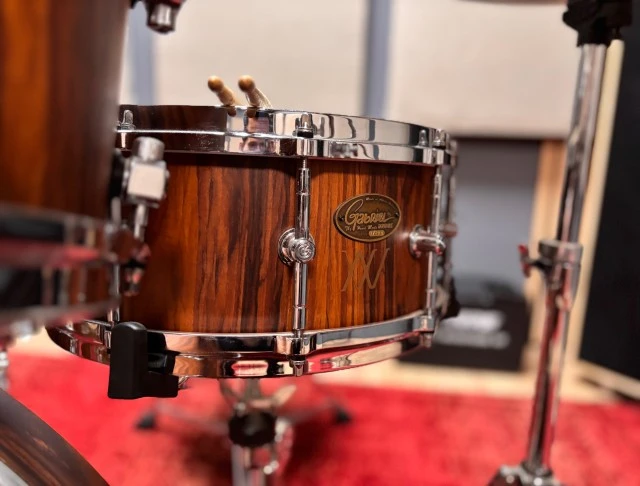 Πωλείται χειροποίητο Gabriel Drum Set