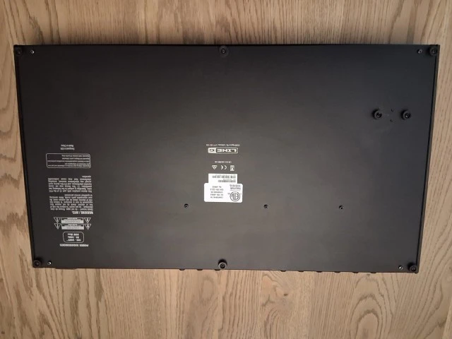 Line 6 Helix LT – Άριστη Κατάσταση + Pre