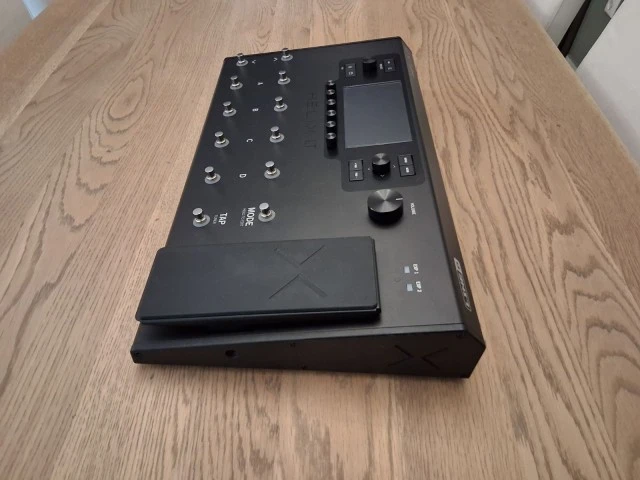 Line 6 Helix LT – Άριστη Κατάσταση + Pre