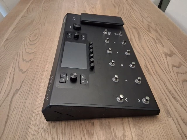 Line 6 Helix LT – Άριστη Κατάσταση + Pre