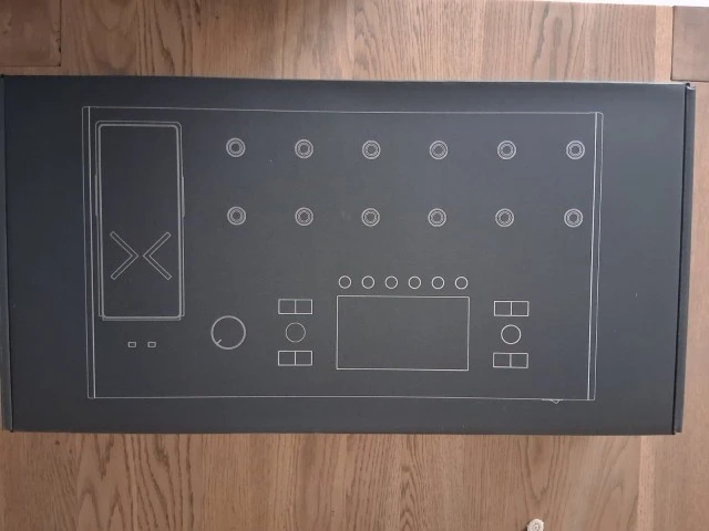 Line 6 Helix LT – Άριστη Κατάσταση + Pre