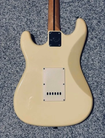SX SST-57 Vintage White + ΔΩΡΟ ΧΟΡΔΕΣ