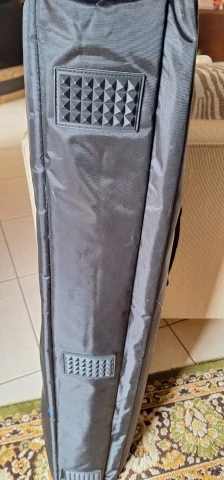 RITTER ΘΗΚΗ 61 ΠΛΗΚΤΡΩΝ