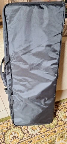 RITTER ΘΗΚΗ 61 ΠΛΗΚΤΡΩΝ