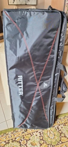 RITTER ΘΗΚΗ 61 ΠΛΗΚΤΡΩΝ