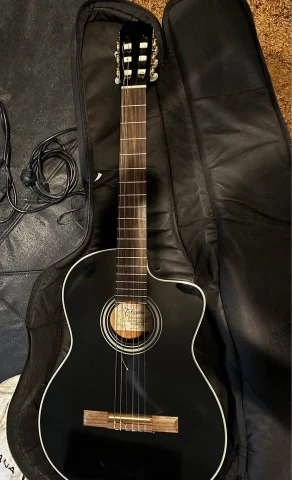 Takamine EG124C κιθάρα 