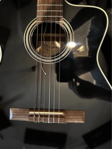 Takamine EG124C κιθάρα 