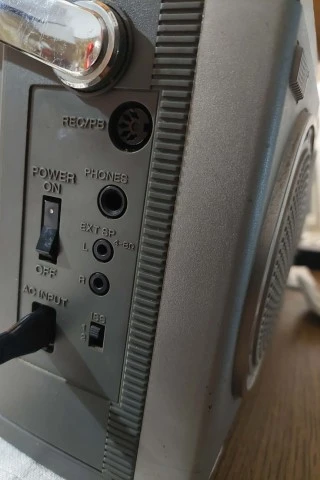 SONY