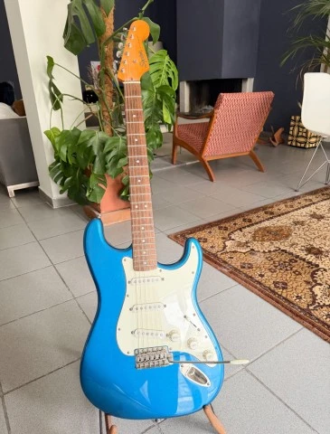 Squire Stratocaster Classic Vibe 60's