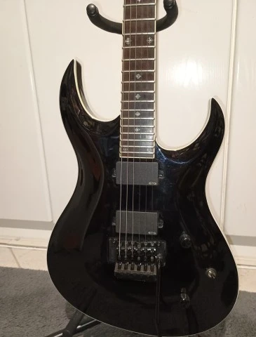 Washburn- Renegade 