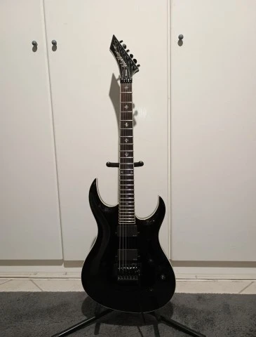 Washburn- Renegade 