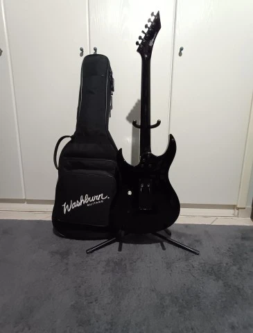 Washburn- Renegade 